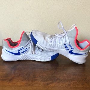 Nike Free Metcon